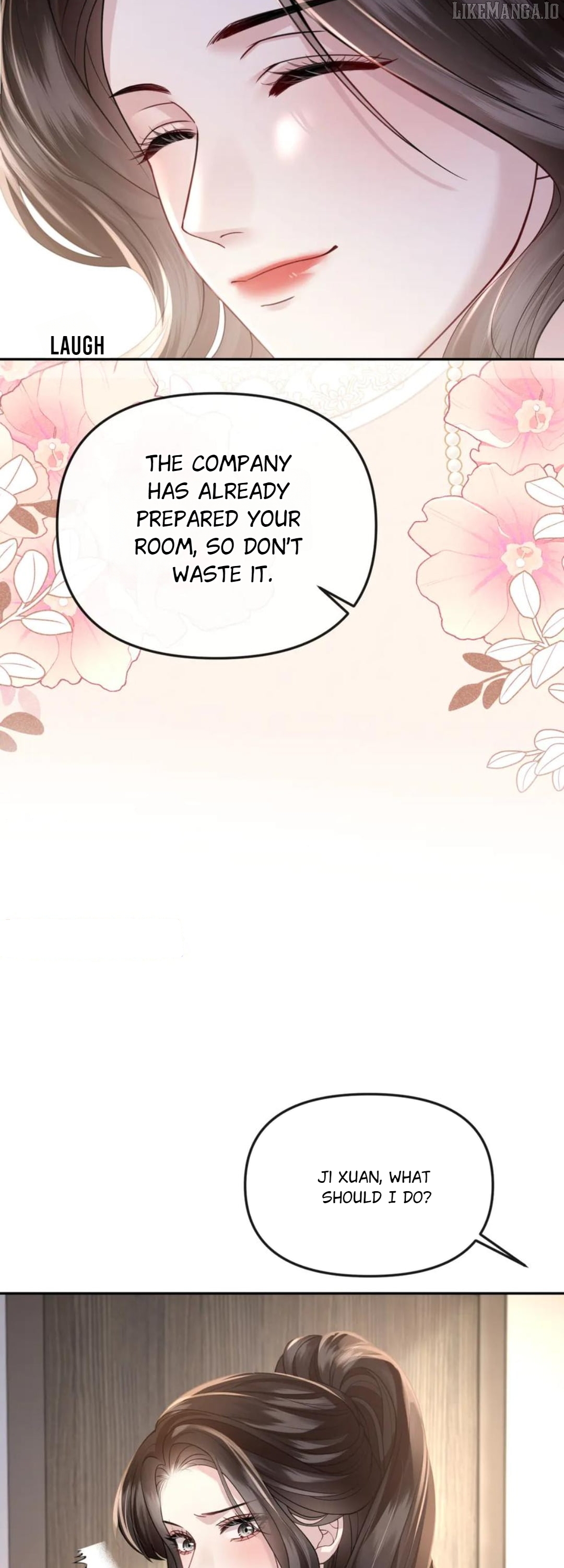 Deeply In Love Chapter 48 - page 18